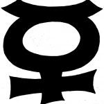 Text Box: Mercury Retrograde Mercury is the fastest moving of the planets, the winged messenger of the Gods. In the horoscope, Mercury has to do with the changing influence of mental matters and our ability to focus rationally. This planet governs communications, exchange of information, education, and mental focus thru thoughts and words.
When Mercury is Retrograde, which occurs usually around three times a year for about 23 days at a time, then the mind becomes distracted for many, resulting in communication complications and disruptions, especially electronically, and mental fogginess. Computers and other smart machinery that do not believe in Mercury Retrograde still experience the effects of this transit. So do those who create and maintain these sensitive programs. It is a slight electromagnetic short-circuiting that occurs, disturbing the vibration. So the more sensitive the machinery or transmitter/receiver, the more the micro disruptions can occur. This can be applied to anything with a magnetic pulse, including the magnetite in our own brains that gives us a sense of direction and 3d Dimensional reality, such as time and space. Our perception of such things may be altered under Mercury Retrograde.
If you were born under Mercury Retrograde, as almost one out of 5 people were, then your mind tends to be otherworldly and often psychic, and your mental skills are unusual and often erratic, gifted in some way yet perhaps spacy in others. Mercury Retrograde born people often excel under Mercury Retrograde, but still have to deal with others who are challenged by this transit. They also have to deal with the 80% of the time when Mercury is not retrograde.
